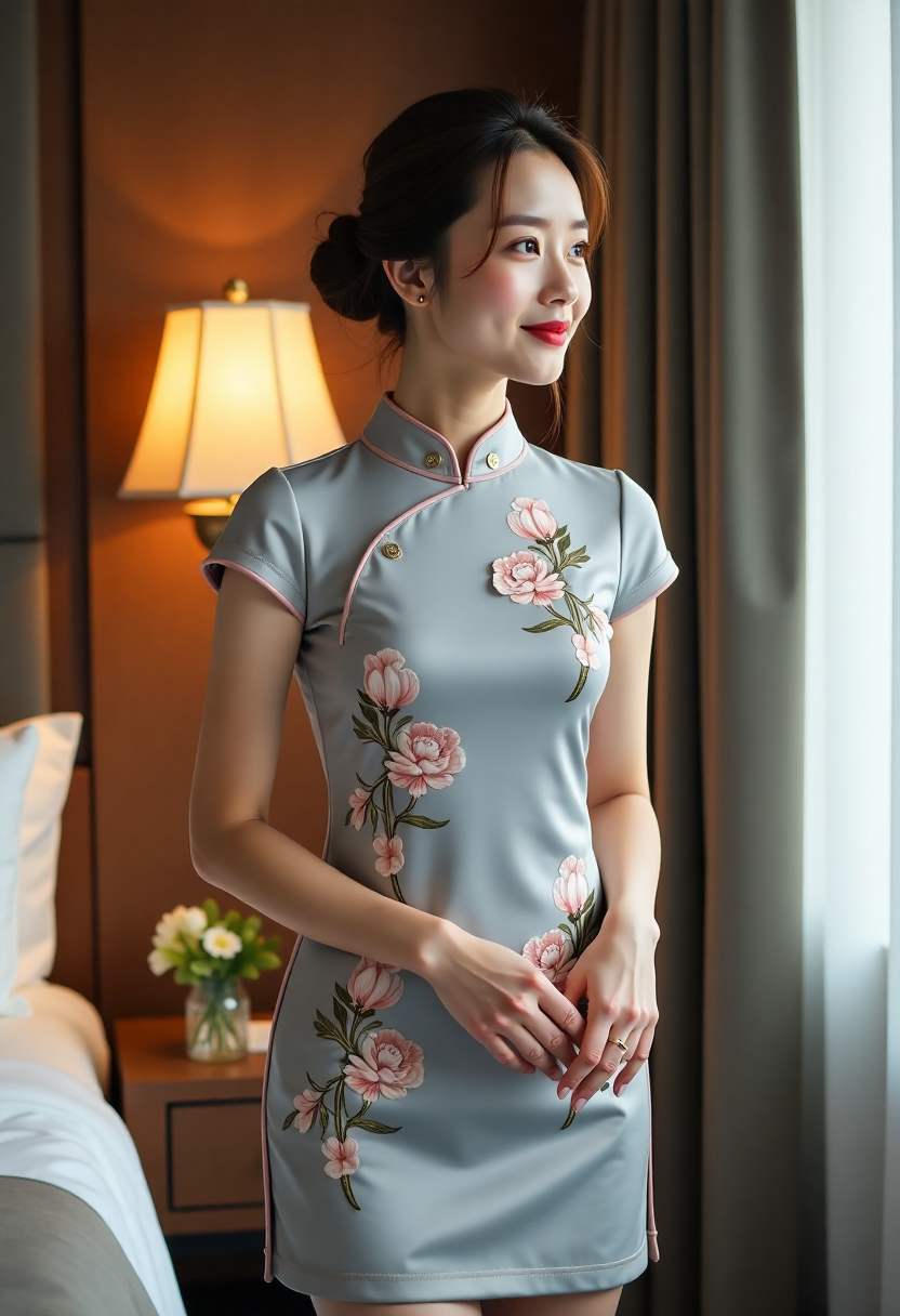 百变星君
