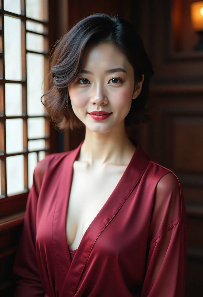 影迷头像